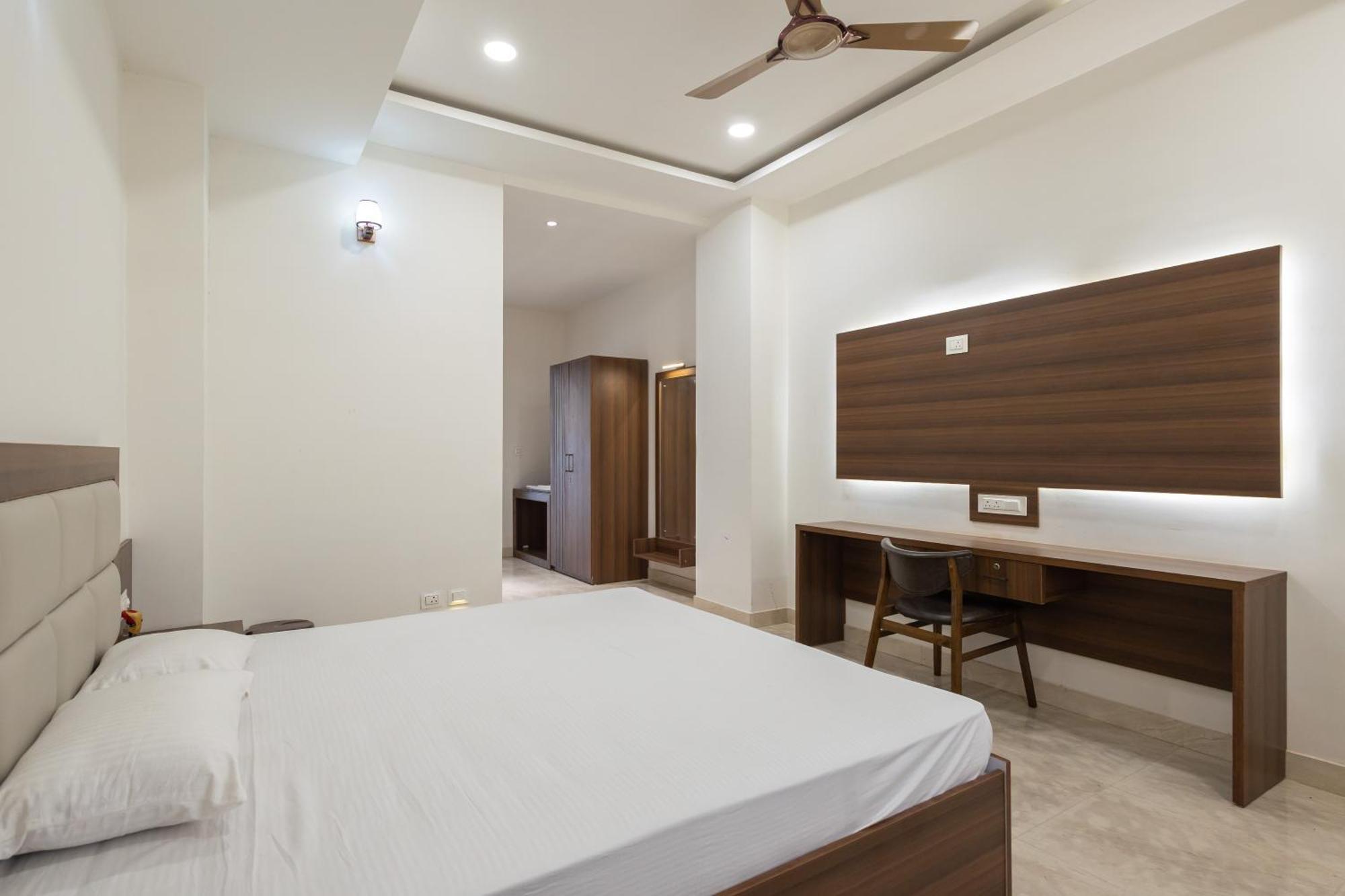 סיליגורי Maryada Maitri Resort -100 Rooms & 3 Banquets מראה חיצוני תמונה